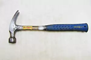 Reißkrallenhammer von Estwing - Bild 1 von 8