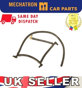 FUEL INJECTOR LEAK OFF RETURN HOSE FITS FORD FIESTA FUSION 1.4 TDCi 2S6Q9K022AD - Picture 1 of 1