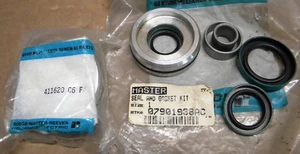 Reliance 411620-06-F Seal Lot - Picture 1 of 2