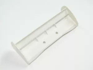 NEW OFNA HYPER 7 TQ PRO Wing White HOBAO OH27W - Picture 1 of 1