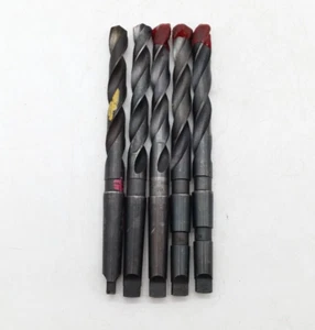 HS 43/64" Drill Bit (Lot of 5) - Picture 1 of 4