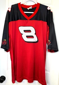 Dale Earnhardt Jr. Winners Circle Trikot Herren XL rot Racing #8 Nascar Vintage - Bild 1 von 9