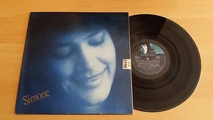 SIMONE - DELIRIOS, DELICIAS - LP 33 GIRI GATEFOLD - BRAZIL PRESS - Picture 1 of 1