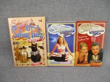 Sabrina The Teenage Witch TV book lot of 3 Melissa Joan Hart Fortune Cookie Fox