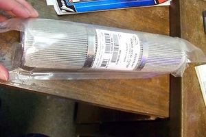 pall 1166629 mbs1001rkh13 rigimesh porous metal cleanable filter - Picture 1 of 1