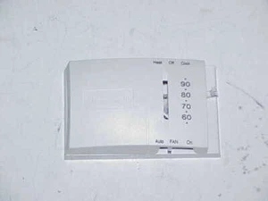 HONEYWELL T8034C1481 TERMOSTATO CALDO/FREDDO 145879 - Foto 1 di 2