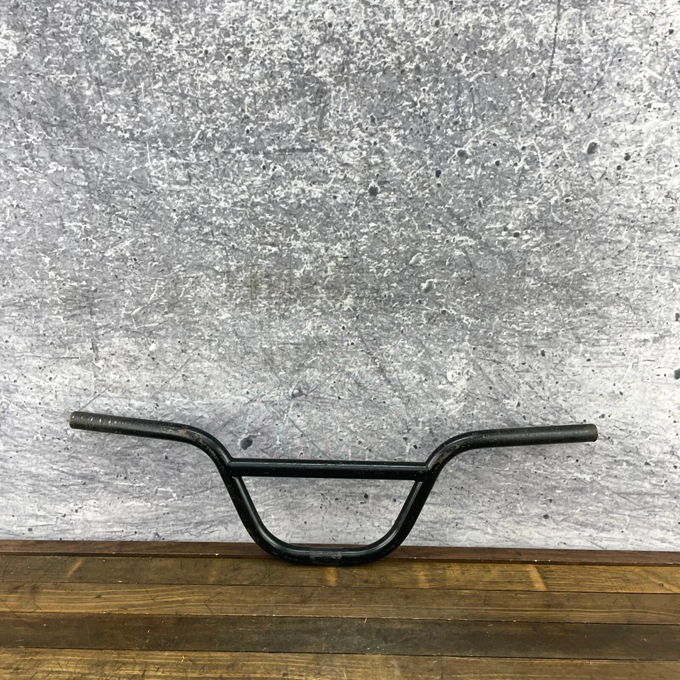 Redline BMX Handlebar Mid SChool Race BMX 1990s 00s  22.2   Expert RL Short - Image 1 of 4