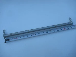 Porsche 911 / 912 Sitzverbindungsrohr - Picture 1 of 5