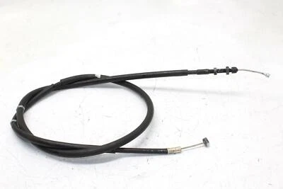 Linha de cabo de embreagem 09-14 Yamaha Yzf R1 fabricante de equipamento original - Imagem 1 de 4