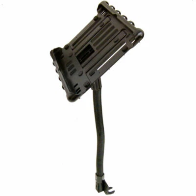 18" Car Van Vehicle Floor / Seat Track Mount for Microsoft Surface Pro 4 12.3" - Image 1 of 4