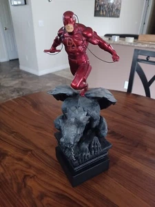 Bowen Designs Daredevil Painted Statue 1000/1500 Classic Version - Picture 1 of 13