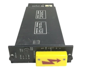 TRICONEX 20VAC/DC Model 8305 READ DESCRIPTION USED. - Picture 1 of 4