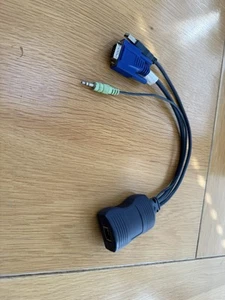 Caméra audio Adder CATX-USB - Photo 1/1