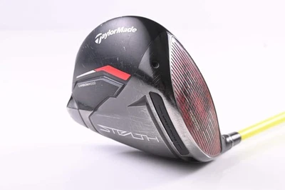 Taylormade Stealth HD Driver / 10.5 Degree / Regular Flex UST Proforce V2 6 - Image 1 of 4