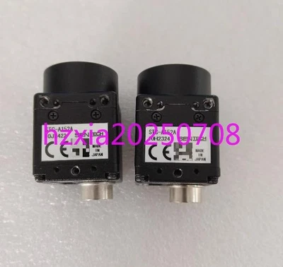 1pc used  SENTECH STC-A152A camera  - Image 1 of 3