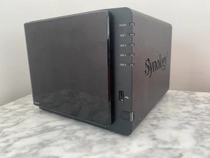 nas synology DS414 16TB - Imagen 1 de 7
