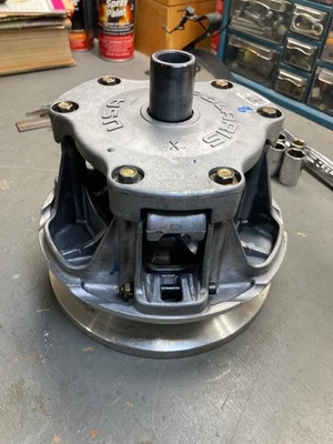 Основное сцепление, 2014 Polaris 600 RMK Pro - Изображение 1 из 4