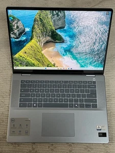 LEGGI DESCRIZIONE - Dell Inspiron Plus 16 FHD+ Ultra 7 155H 32GB 1TB Azzurro - Foto 1 di 13