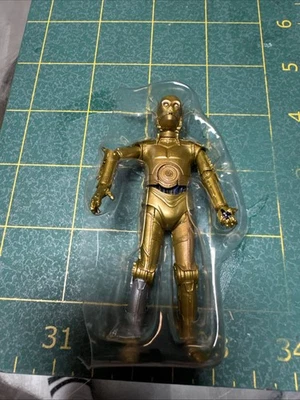 "Figura Rancor Pit paneles extraíbles Star Wars Black Series 3,75"" Vc C-3PO C3PO" Foto 1 de 4