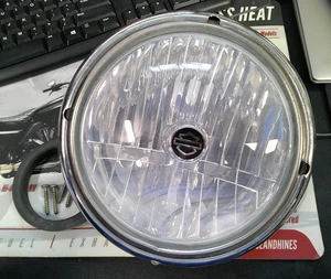 Faro Harley-Davidson OEM 2005-2010 68390-05 - Imagen 1 de 8