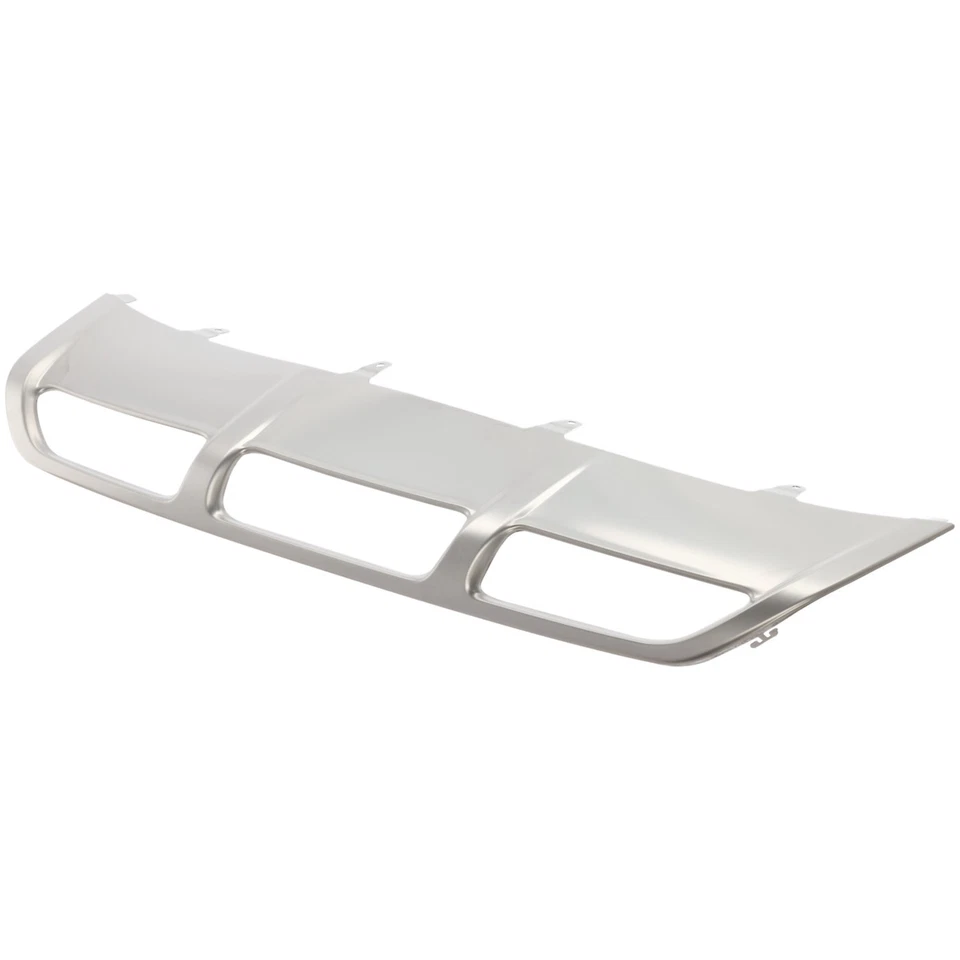 Placa de deslizamiento delantera 8R0807733A para Audi Q5 SQ5 2014-2017 Foto 1 de 1