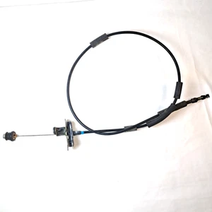 Throttle Cable For 87-88 Toyota Camry 2.0L 4 Cyl 2.5L V6 OEM W CRUISE CONTROL - Picture 1 of 14