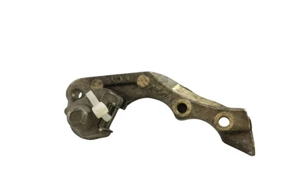 03-09 HONDA CRF150F OEM ДЕРЖАТЕЛЬ КРОНШТЕЙНА ПЕРЕДНЕГО СУППОРТА B4517 - Изображение 1 из 2