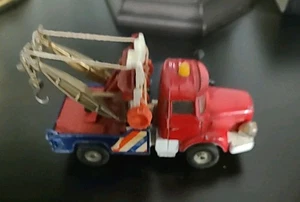 Vintage Corgi Major Toys Berliet Tow Truck Made In Britain - Picture 1 of 8