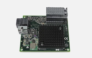 LENOVO 00AG593 - Flex System CN4054S 4-port 10Gb Virtual Fabric Adapter - Picture 1 of 1