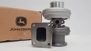 Nowa turbosprężarka CZ AS 3990015034 C15-034-01 C15-034-02 C15-034-03 - Bild 1 von 3