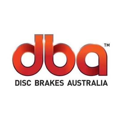 Frenos de disco Australia DBA041S trasero Street Series T2 rotor de freno Foto 1 de 3