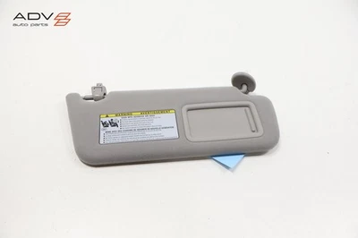 2016 - 2019 LEXUS RX450H RX350 FRONT RIGHT PASSENGER SIDE SUN VISOR SUNVISOR OEM - Image 1 of 4