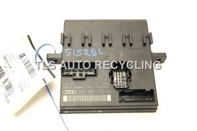 CHASIS CONTROL MODULE 8E0907279N 2007-2009 AUDI A4 AUDI Foto 1 de 4
