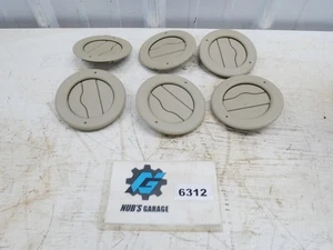 2000-2006 GMC Chevy Yukon XL Suburban Tahoe Overhead Ceiling HVAC Vents - Bild 1 von 5