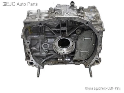 Engine Cylinder Block For 04-13 Subaru Forester  2.5 11008AA930 Turbo - Image 1 of 4