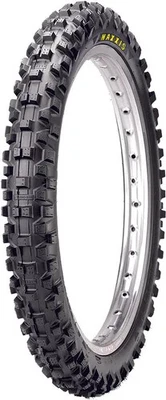 Neumático sesgado delantero Maxxis Maxxcross SI 60/100-14 30M TT KTM 65 SX 1998-2018 Foto 1 de 4