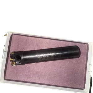 SECO R217.69-01.00-0-06.7Aa With Inserts - Picture 1 of 3