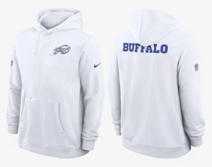 Buffalo Bill Rivalries Collection Football Hoodie 3D Größe S-5XL Fanmade - Bild 1 von 3