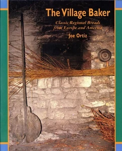 The Village Baker: by Ortiz, Joe - Picture 1 of 1