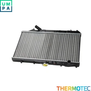 RADIATOR ENGINE COOLING D73005TT FOR MAZDA 323/IV/S B67KB67LB67J7K/7L/7JB6 1.6L - Picture 1 of 8