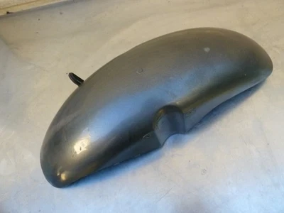 前挡泥板 Hawk 650 NT650 gt647 2 兄 88-91 本田 #T17 — 第 1/4 张图片