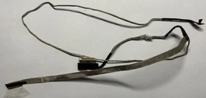 HP PROBOOK 650 G1 15.6" LED LCD SCREEN FLEX LVDS VIDEO CABLE 6017B0440201 Used - Picture 1 of 2