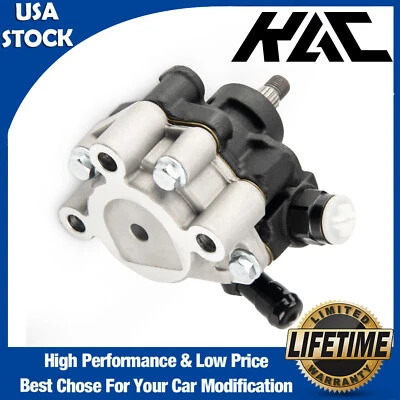 Bomba de dirección asistida 1 pieza para Lexus GX470 2003-2009 Toyota 4Runner 4,7 L V8 21-5371 Foto 1 de 4