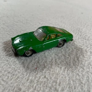 Ferrari Berlinetta 75 Matchbox Series 1 75 Vintage Diecast 1 87 HO A204 - Picture 1 of 13
