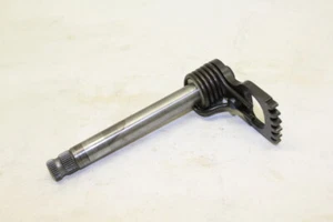 SUZUKI RM80 RM85 RM250 RMX250 SHIFTER SHIFT SHAFT 25510-28C30 - Picture 1 of 3