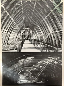 Hommage An Henri Deneux Die Dachkonstruktionen Der Kathedrale Von Reims RHA C1 - Bild 1 von 9