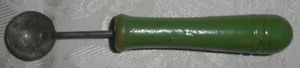 Cuchara de melón vintage - Imagen 1 de 4