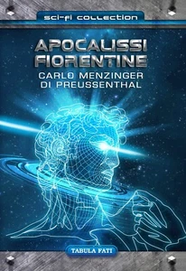 Apocalissi fiorentine di Carlo Menzinger, 2019, Tabula Fati - Picture 1 of 1