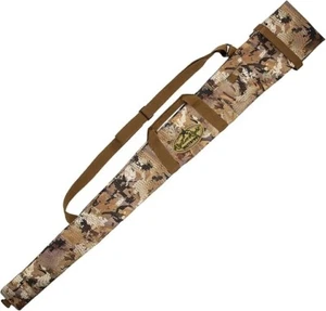 Rig'Em Right Waterfowl Express Gun Sleeve 600D Water Repellent – Optifade Marsh - Picture 1 of 6