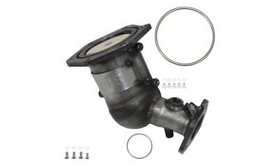 Front Left Catalytic Converter For 2009 Nissan Altima - Изображение 1 из 2